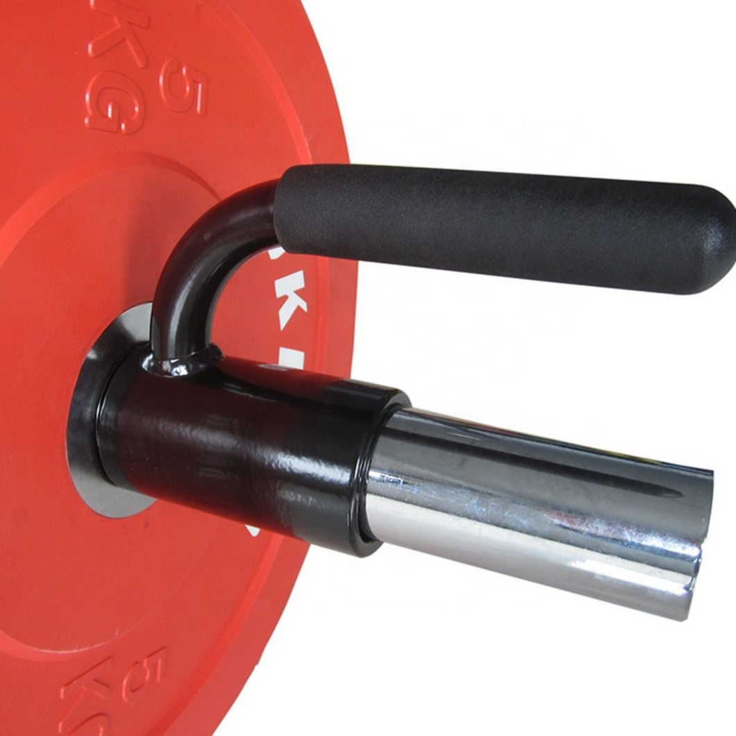 Landmine Row Handle